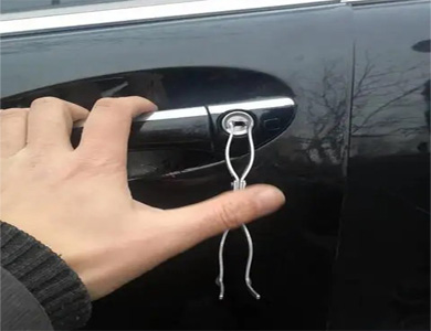 龙井24小时上门开锁公司