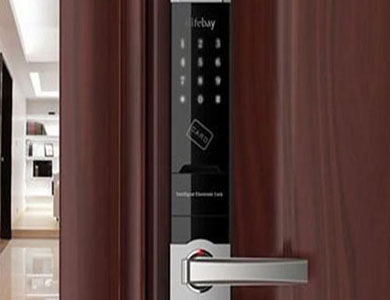 龙井24小时上门开锁公司