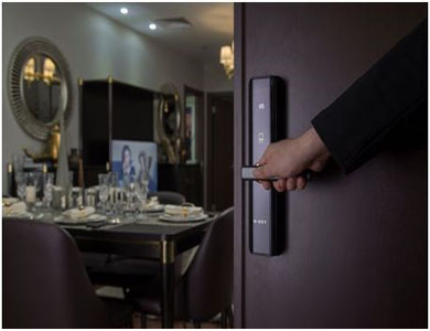 龙井24小时上门开锁公司